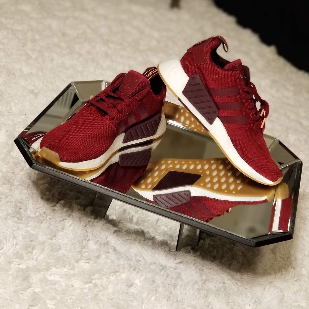 SOLD - Adidas NMD R2 - Picture 2 of 6